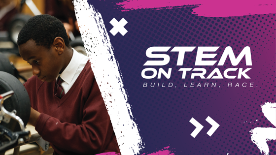 STEM On Track