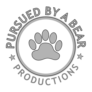 Pursued By A Bear