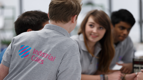 Experience Day Challenger Workshops