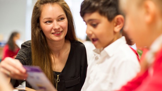 STEM Ambassadors