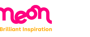 Neon logo