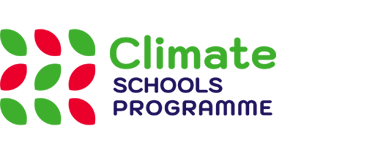 Climate Schools Programme logo 