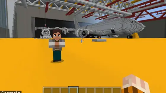 Skills Miner Aerospace