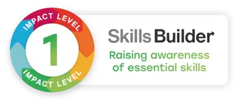 Skills Builder Impact Level 1