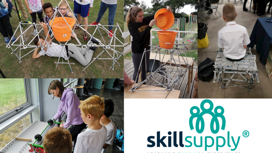 Super Stixx Engineering Challenge