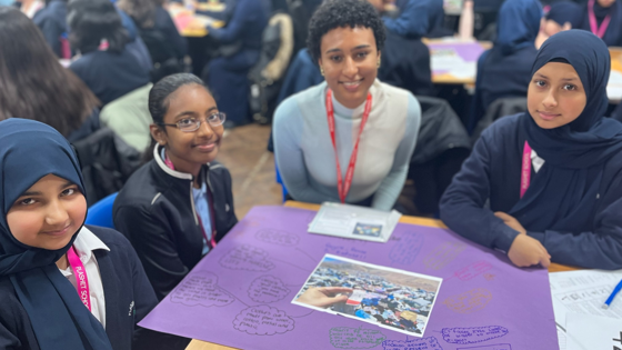 The Big Ideas Programme