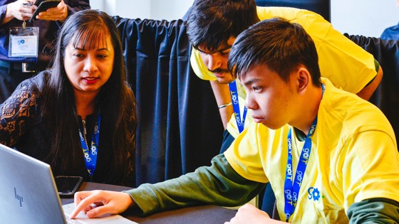 goIT Online Experience
