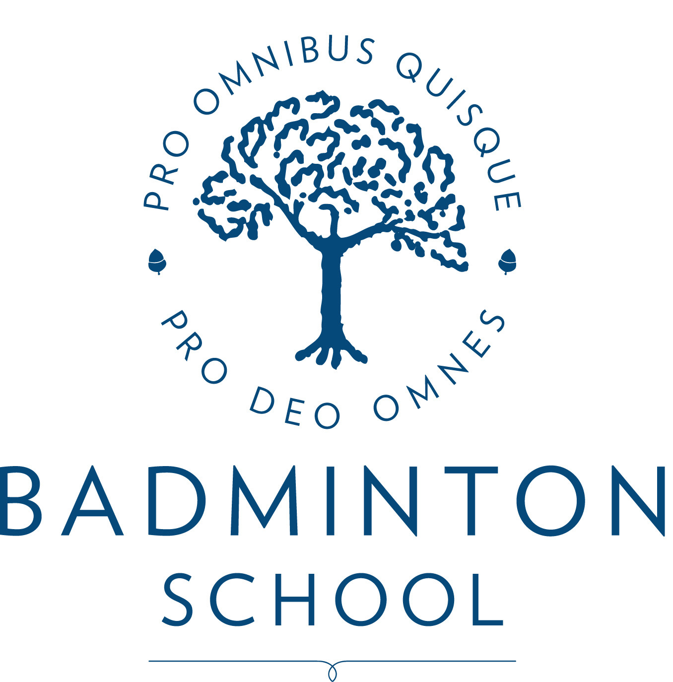 Badminton School