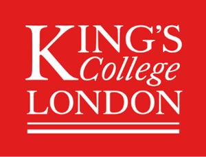King’s College London, Faculty of Natural Mathematical & Engineering Sciences