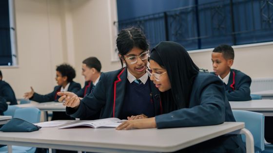 The Scholars Programme (online)