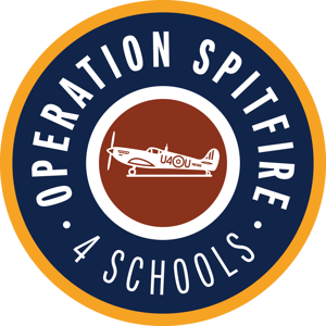 Operation Spitfire 4 Schools