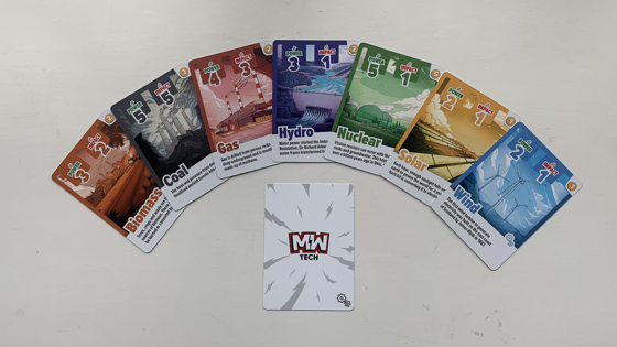 Learn About Energy Through Play