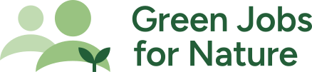 Green Jobs for Nature