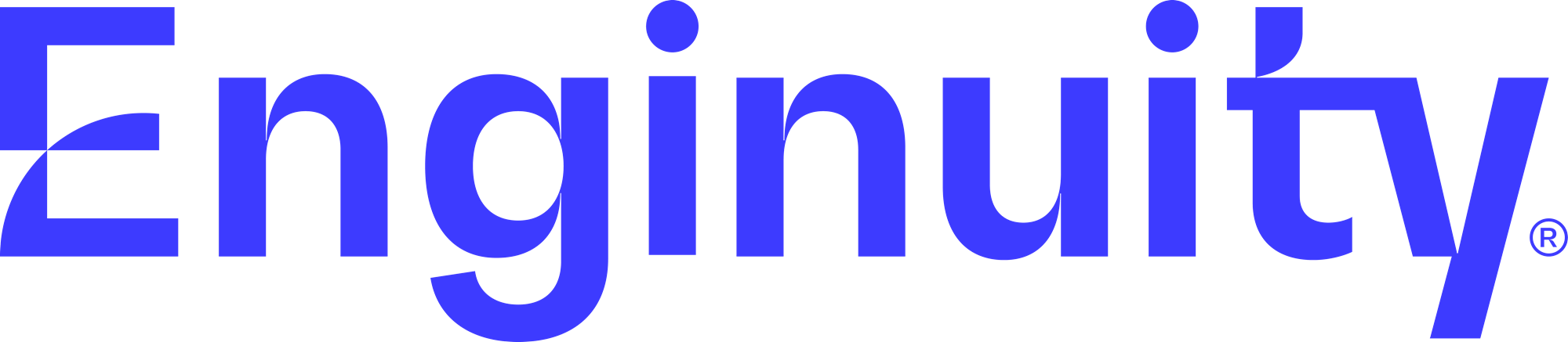 Enginuity