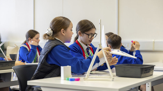 Powering Ahead: Renewable Energy Workshop