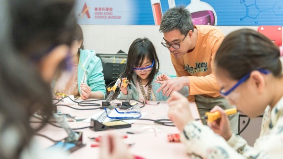 MadLab Electronics Workshop