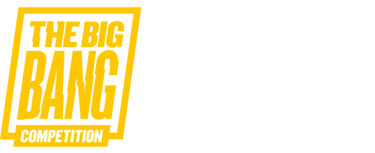 Big Bang Competition logo