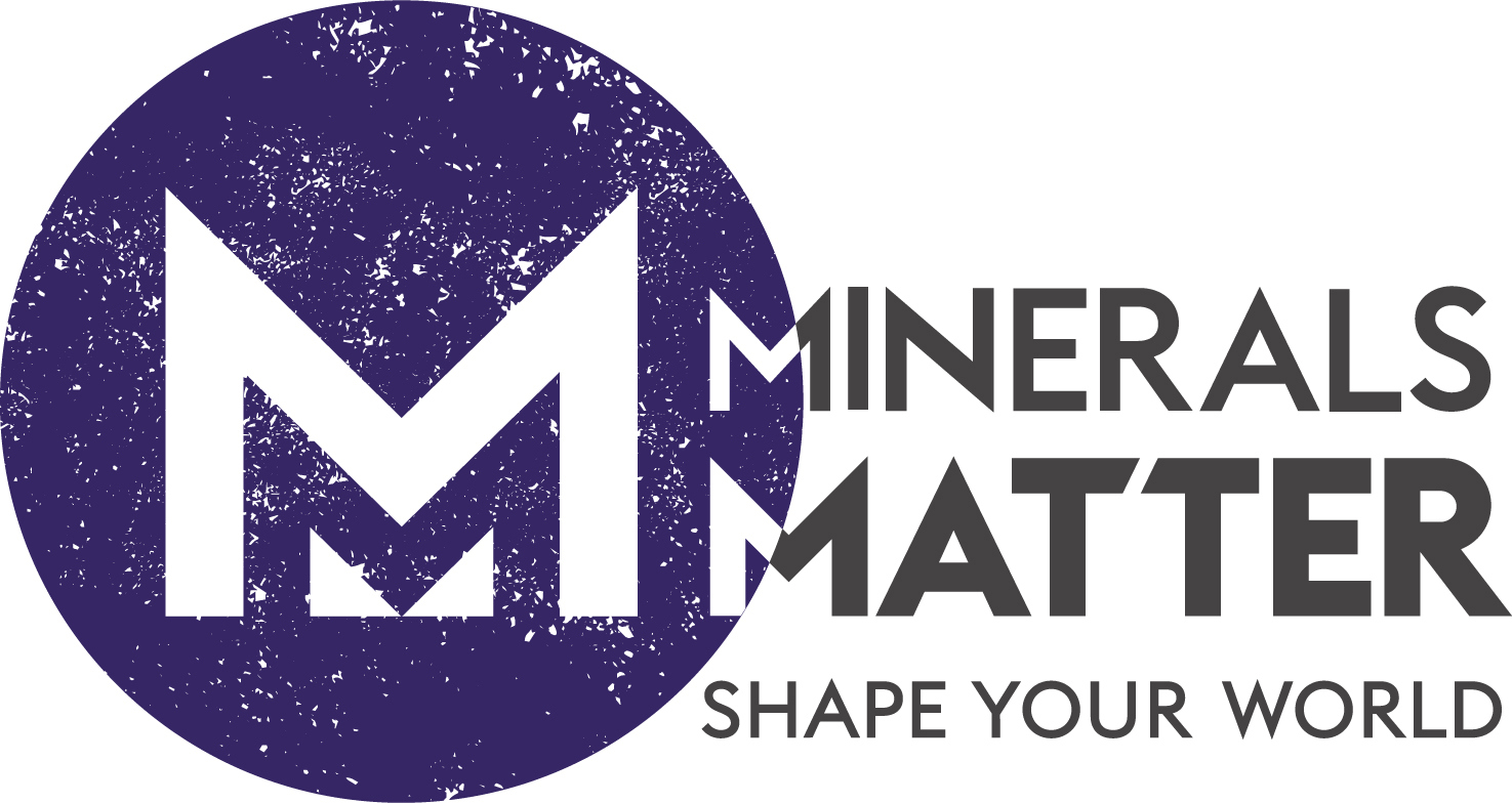 Minerals Matter