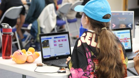 EcoCode with the micro:bit