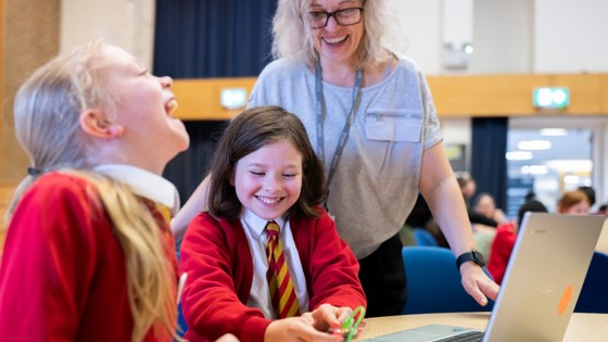 EcoCode with the micro:bit